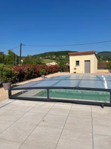Maisons de vacances Gite les 3 eucalyptus : photos des chambres