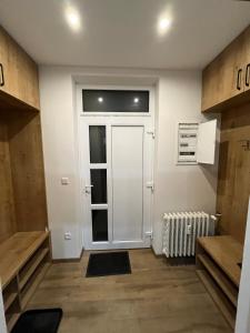 Ubytovanie v Holíč