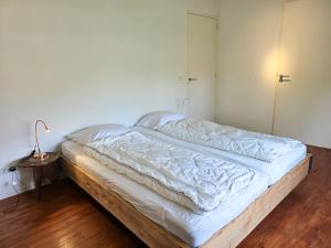 Karakteristiek familiehuis in Oostkapelle