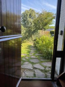 Karakteristiek familiehuis in Oostkapelle