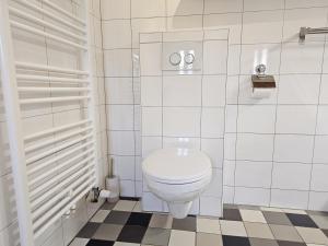 Karakteristiek familiehuis in Oostkapelle