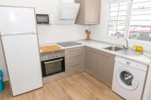 Casa Camarinero - Reformado