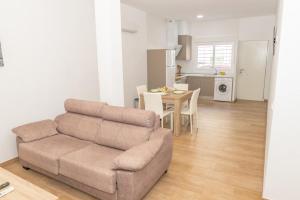 Casa Camarinero - Reformado