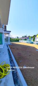 CASA NAYLEEA Guesthouse Kuantan