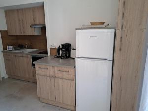 Appartements VILLA T2 : photos des chambres
