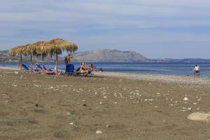 Casa Maritina Traditional Family House Rhodes Greece