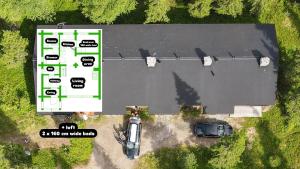 Luosto Jylhäkelo - a cozy loghouse in the heart of Lapland