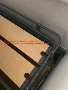 La Terrazza di Villa Ilaria