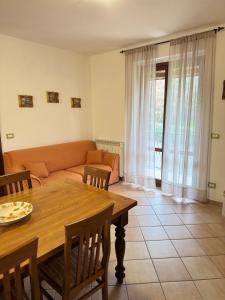 Casa vacanze - I due ulivi- passignano sul Trasimeno