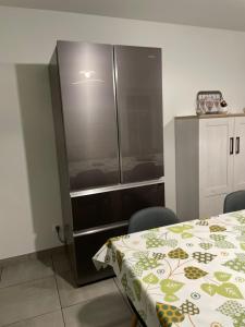 Gîte les 3 eucalyptus