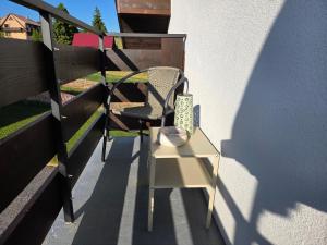 Apartmány Kukučka Ždiar