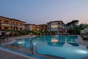 Ξενοδοχείο Πόντος (Hotel Pontos)