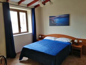 Baglio delle Rondini - Camere