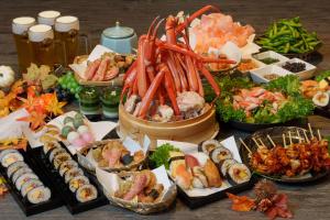 Doutonbori Crystal Exe