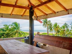 White sand beach Villa