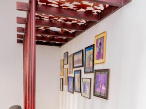 White sand beach Villa