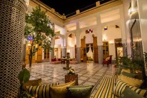 Riad Amor - Suite & Spa - Fez