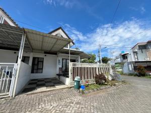 MP Villa New Ardmore A64 Malang