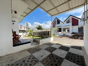 MP Villa New Ardmore A64 Malang