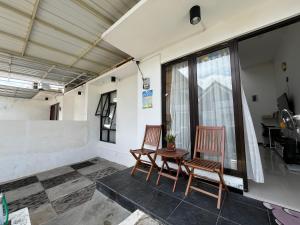 MP Villa New Ardmore A64 Malang