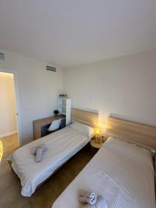 El Balcón de Carrascoy, Wifi rápido, escritorio y parking ,15 min del centro de Murcia