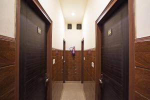 Hotel O by OYO Sai palace