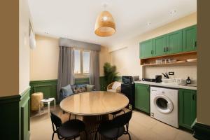 Jacuzzi 2BDR By The Historic Pyramids Apt6