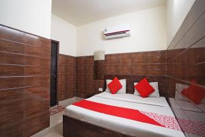 Hotel O by OYO Sai palace