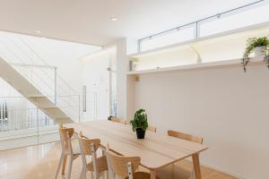 OASIS HAKATA SUITE 2 Parkings