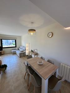 El Balcón de Carrascoy, Wifi rápido, escritorio y parking ,15 min del centro de Murcia