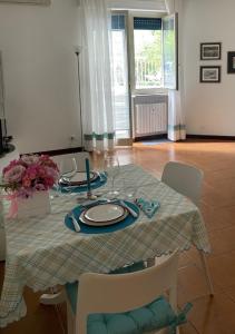 La Terrazza di Villa Ilaria