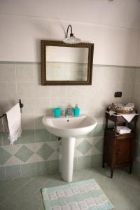 Chambre Quadruple avec Salle de Bains Privative
