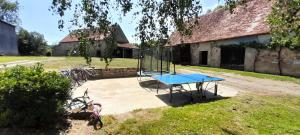 Maisons de vacances Ferme renovee 13 couchages : photos des chambres