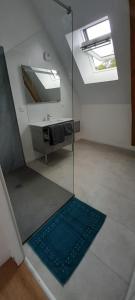 Maisons de vacances Ferme renovee 13 couchages : photos des chambres