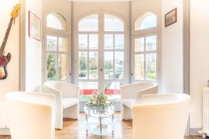 B&B / Chambres d'hotes Villa Tranquillite : photos des chambres