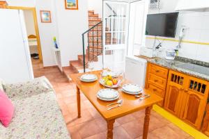 Casa Marinero | +Patio Andaluz