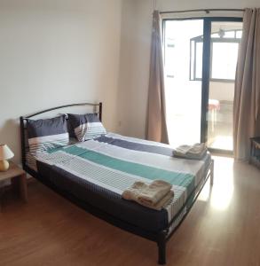 Poseidon 502 penthouse