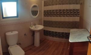 Poseidon 502 penthouse