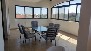 Poseidon 502 penthouse