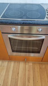 Poseidon 502 penthouse