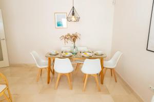 Casa del Carmen | +Terraza y Paseo Marítimo