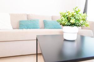 Casa del Carmen | +Terraza y Paseo Marítimo