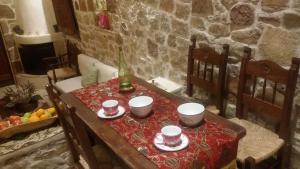 Lithos Traditional Guest Houses Lasithi Greece