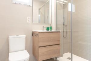 Great Top Apartment: Sea views, terrace and pool