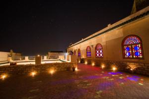 Riad Amor - Suite & Spa