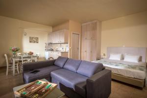 Triopetra Notos Hotel Rethymno Greece