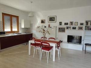 Casa con terrazza img1