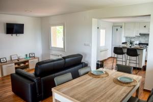 Esperanza de a Trabe