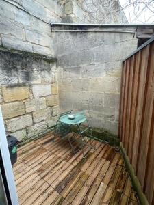 Appartements Charming 2-room, River Park : photos des chambres