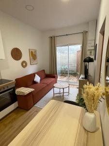 Appartements Charming 2-room, River Park : photos des chambres